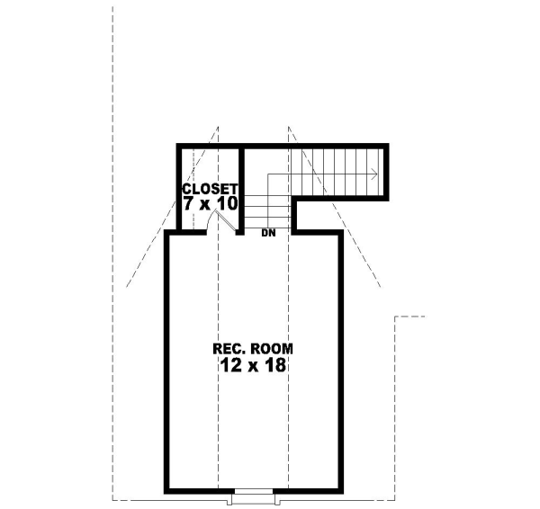 Bonus Floor Plan: 6-255