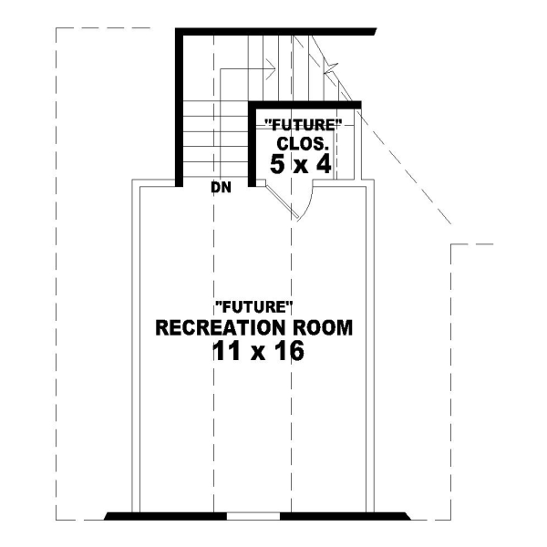 Bonus Floor Plan: 6-256