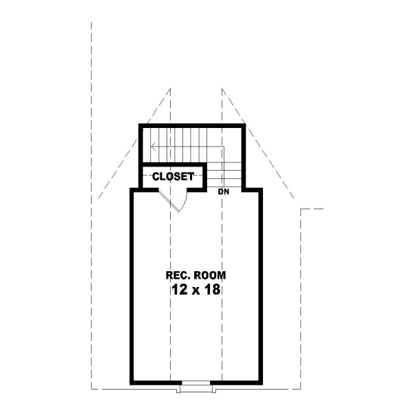 Bonus Floor Plan: 6-282