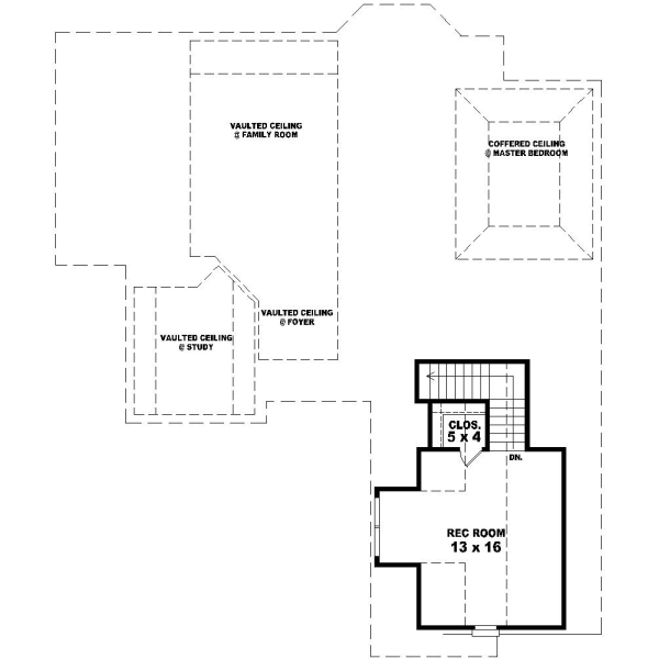 Bonus Floor Plan: 6-415