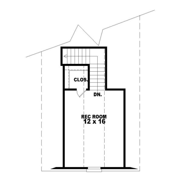 Bonus Floor Plan: 6-417