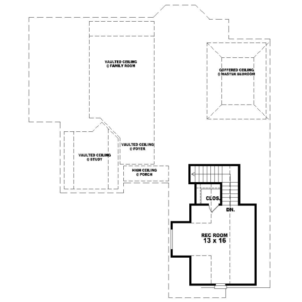 Bonus Floor Plan: 6-418