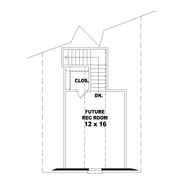 Bonus Floor Plan: 6-420