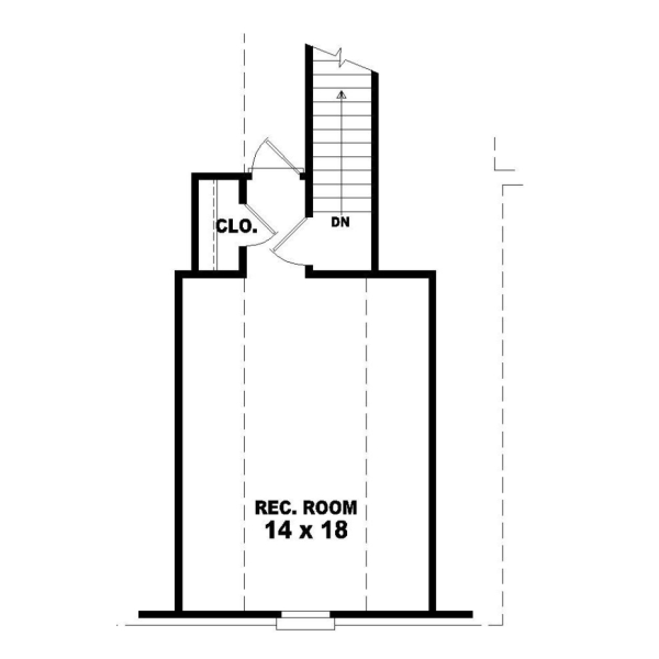 Bonus Floor Plan: 6-445