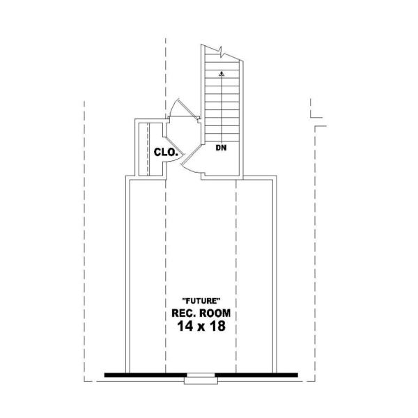 Bonus Floor Plan: 6-449
