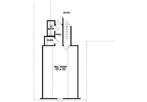 Bonus Floor Plan: 6-516