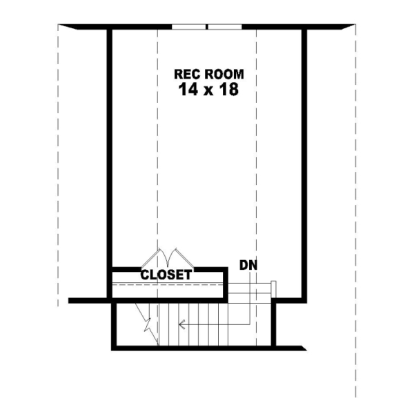 Bonus Floor Plan: 6-617