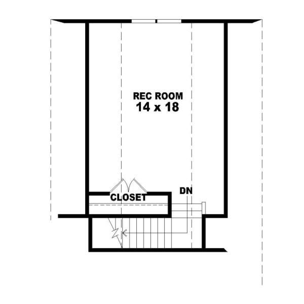 Bonus Floor Plan: 6-618