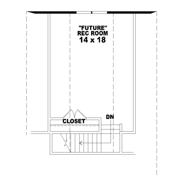 Bonus Floor Plan: 6-626