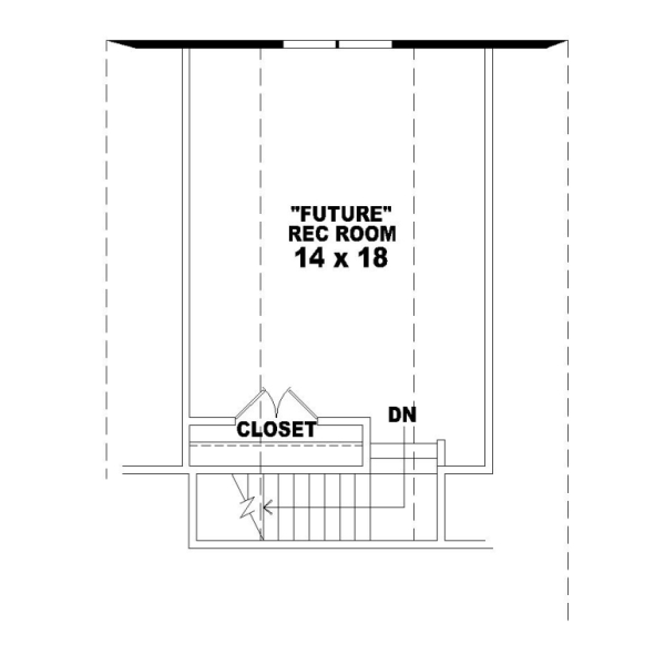 Bonus Floor Plan: 6-627