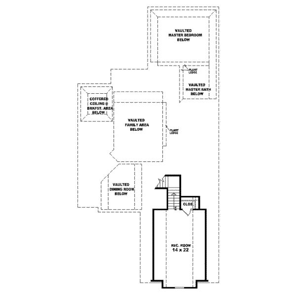 Bonus Floor Plan: 6-636