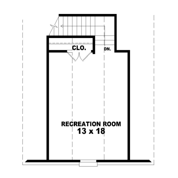 Bonus Floor Plan: 6-708
