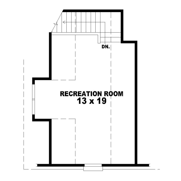 Bonus Floor Plan: 6-709