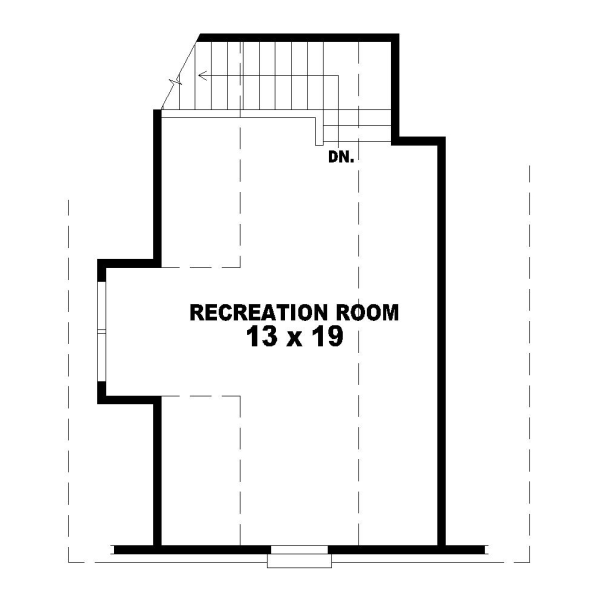 Bonus Floor Plan: 6-710