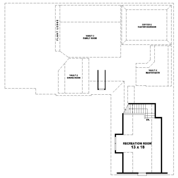 Bonus Floor Plan: 6-711