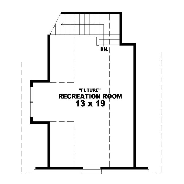 Bonus Floor Plan: 6-712