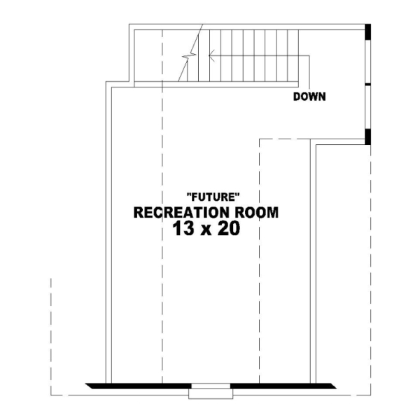 Bonus Floor Plan: 6-728