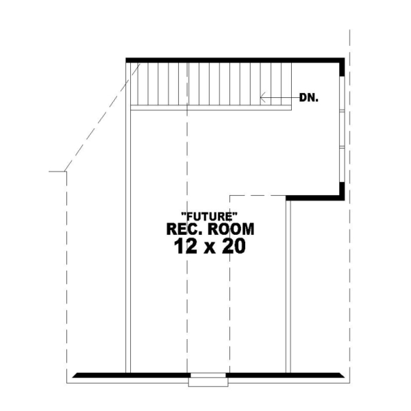 Bonus Floor Plan: 6-819