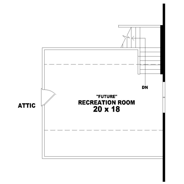 Bonus Floor Plan: 6-859