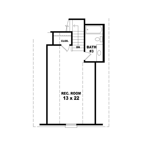 Bonus Floor Plan: 6-880