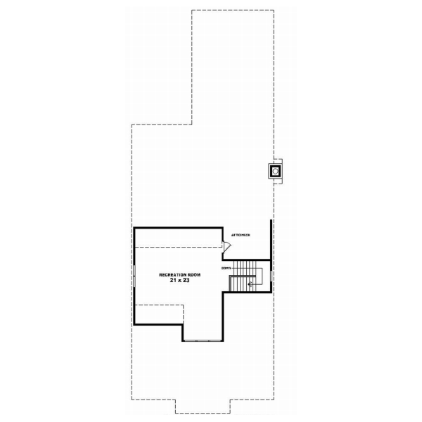 Bonus Floor Plan: 6-908