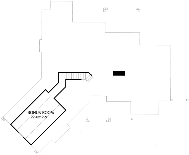 Bonus Floor Plan:61-102