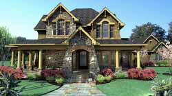 House Plans With Suited For A Front View house plans with suited for a front view