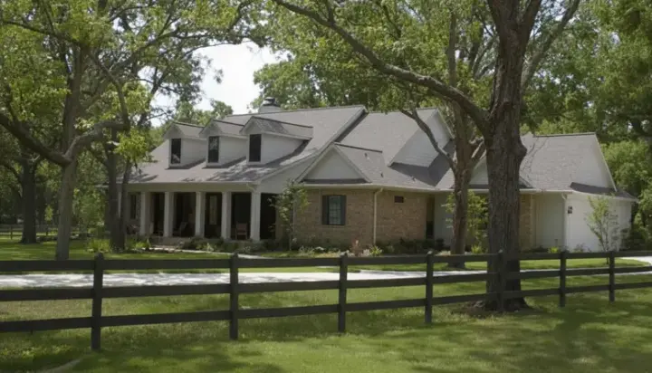 Southern house plans 62-168 - front exterior, 3,298 sq ft, 3 bed, 2 bath house plans | Monster House Plans