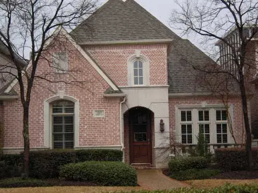 European house plans 63-210 - front exterior, 2,935 sq ft, 3 bed, 3 bath house plans | Monster House Plans