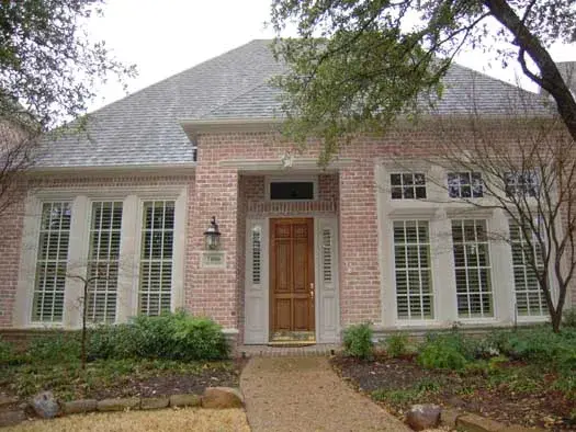 Traditional house plans 63-263 - front exterior, 2,305 sq ft, 2 bed, 2 bath house plans | Monster House Plans