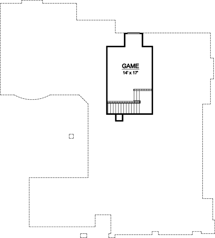 Bonus Floor Plan: 63-356