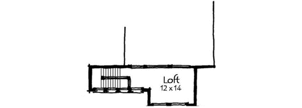 Bonus Floor Plan: 69-905