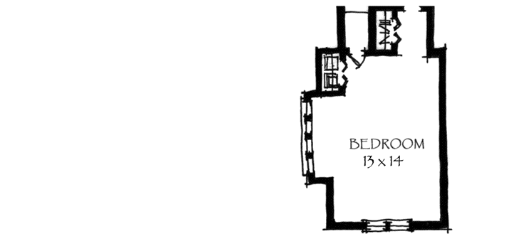 Bonus Floor Plan: 69-923