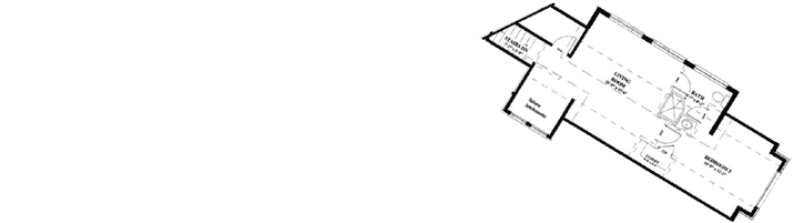 Bonus Floor Plan: 69-934