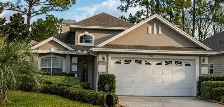 Traditional house plans 71-160 - front exterior, 1,552 sq ft, 3 bed, 2 bath house plans | Monster House Plans
