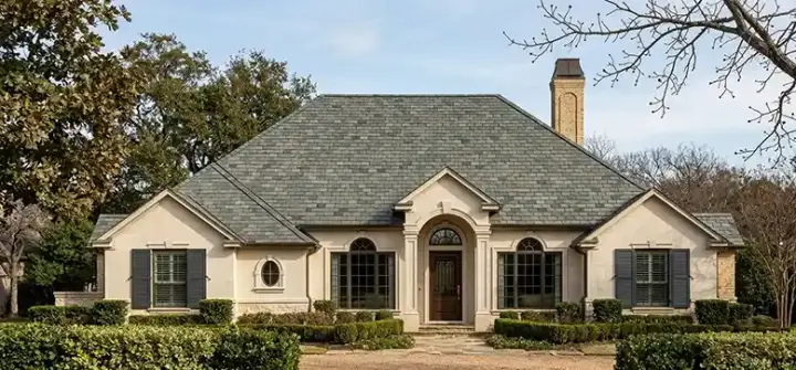 Traditional house plans 71-270 - front exterior, 2,089 sq ft, 4 bed, 2 bath house plans | Monster House Plans