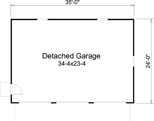 Country Style House Plans 77-249