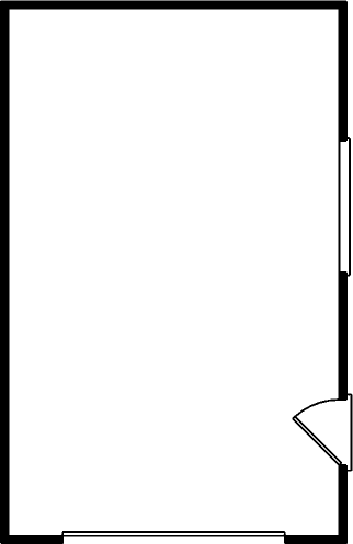 Main Floor Plan: 77-511