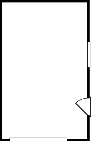 Main Floor Plan: 77-528