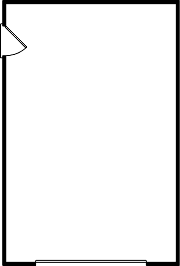 Main Floor Plan: 77-534