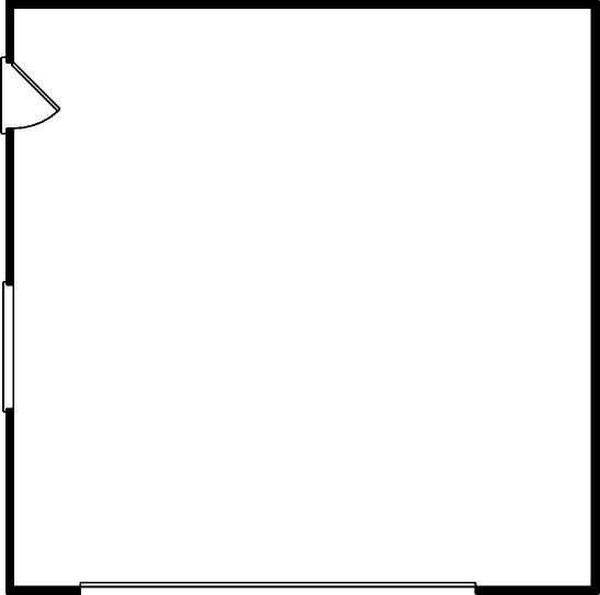 Main Floor Plan: 77-537