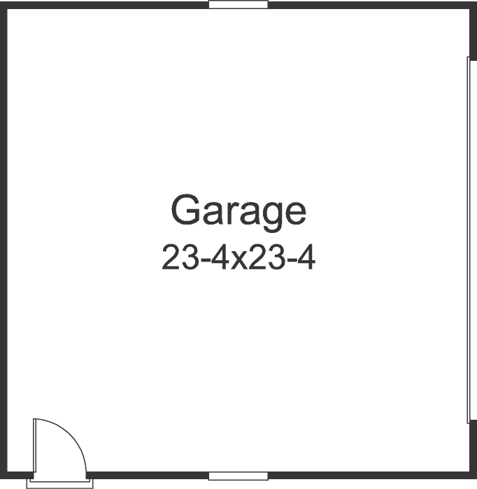 Country Style House Plans Plan: 77-703