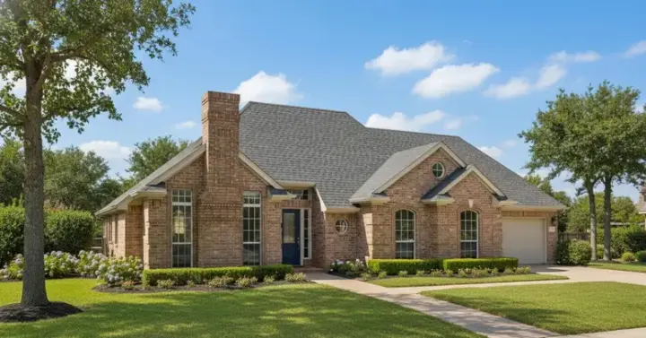 Traditional house plans 8-1169 - front exterior, 1,759 sq ft, 3 bed, 2 bath house plans | Monster House Plans