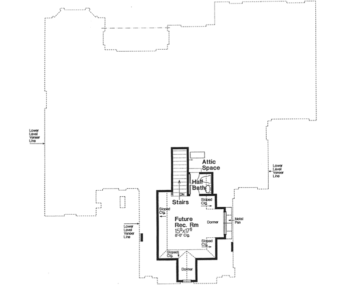 Bonus Floor Plan:8-1192