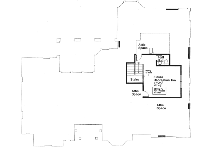 Bonus Floor Plan:8-1209