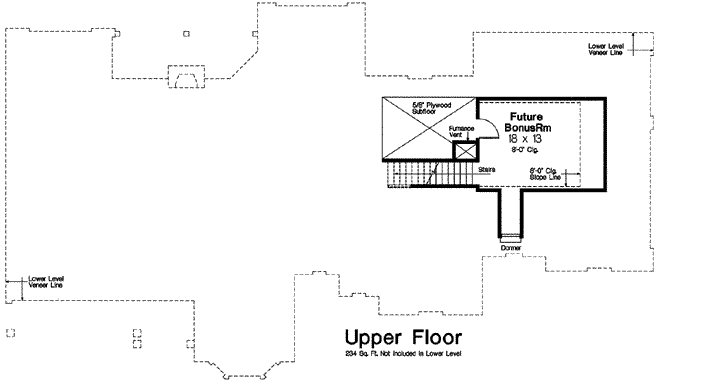 Bonus Floor Plan: 8-1228