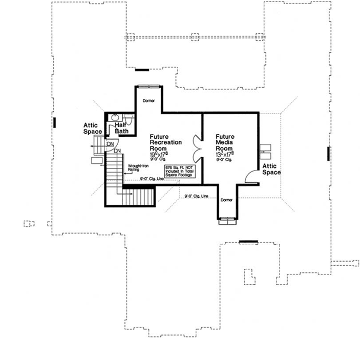 Bonus Floor Plan:8-1229