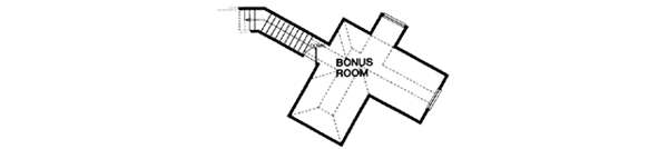 Bonus Floor Plan: 8-461
