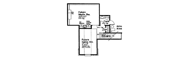 Bonus Floor Plan: 8-482