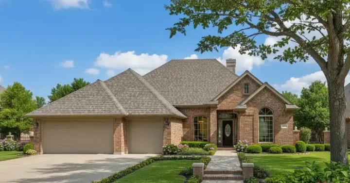 Traditional house plans 8-693 - front exterior, 2,010 sq ft, 3 bed, 2 bath house plans | Monster House Plans